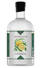Load image into Gallery viewer, Wild Lemon Vodka