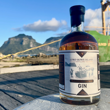 Load image into Gallery viewer, Barrel Aged Gin 500ml