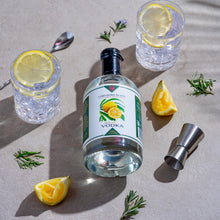 Load image into Gallery viewer, Wild Lemon Vodka