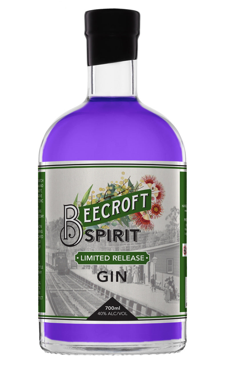 Beecroft Spirit Gin
