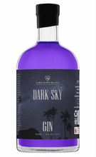 将图片加载到图库查看器，Dark Sky Gin
