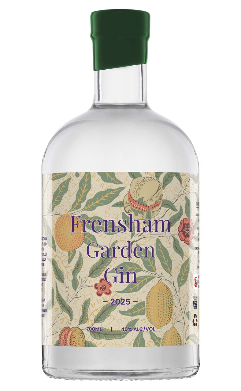 Frensham Garden Gin