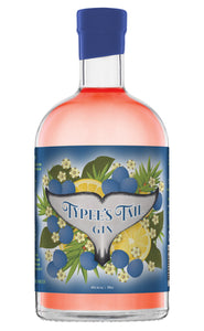 Typee's Tail Gin 700ml