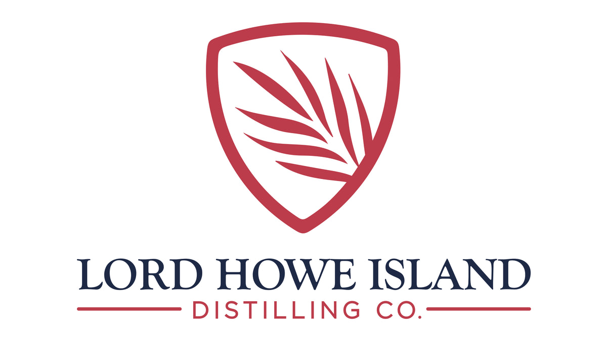 Spirits Lord Howe Island Distilling Co