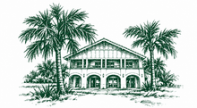 Load image into Gallery viewer, Palm Beach Surf Club Gin

