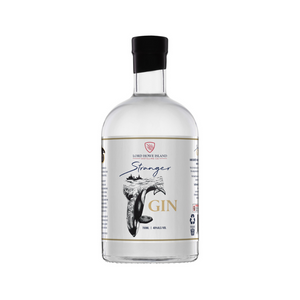 Stranger Gin 700ml