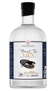 Bent Tip Gin 700ml